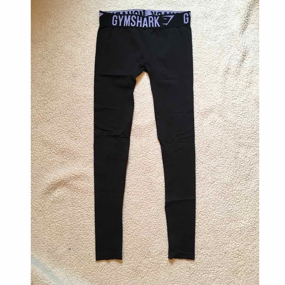 Womens Gymshark Fit Leggings